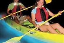 Bioluminescence Kayak Adventure